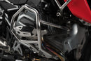 BMW R 1200 GS [2012-2019] - crash bar en acier inoxydable – photo 1