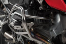 BMW R 1200 GS [2012-2019] - crash bar en acier inoxydable – photo 4