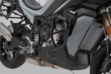 BMW S 1000 XR [2019-2026] - Barre de protection – photo 2