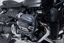 BMW R 12 G / S [2025-2026] - crash bar made of steel, black – picture 1