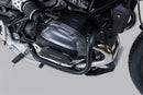 BMW R 12 G / S [2025-2026] - crash bar made of steel, black – picture 6