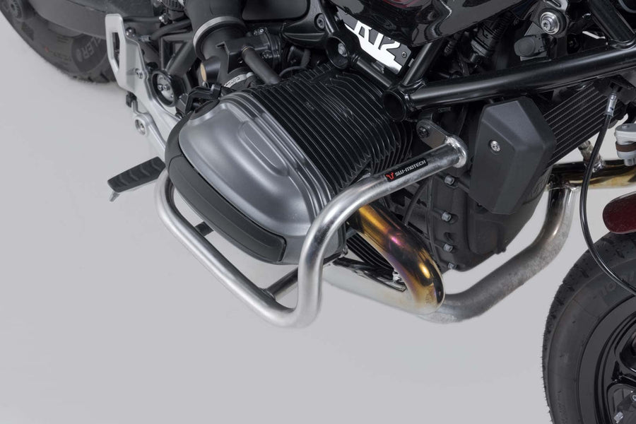 BMW R 12 nineT [2024-2026] - version crash bar SBL.07.968.10100 - photo 4