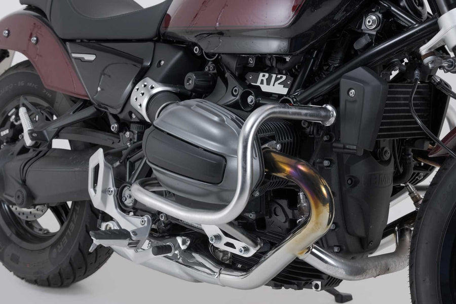 BMW R 12 nineT [2024-2026] - version crashbar SBL.07.968.10100 - photo 5