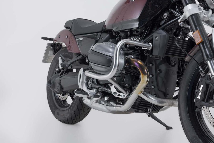 BMW R 12 nineT [2024-2026] - version crash bar SBL.07.968.10100 - photo 7