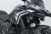 BMW R 1300 GS [2023-2026] - Crashbar supérieur en acier, noir – photo 1
