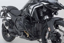 BMW R 1300 GS [2023-2026] - Crashbar supérieur en acier, noir – photo 2