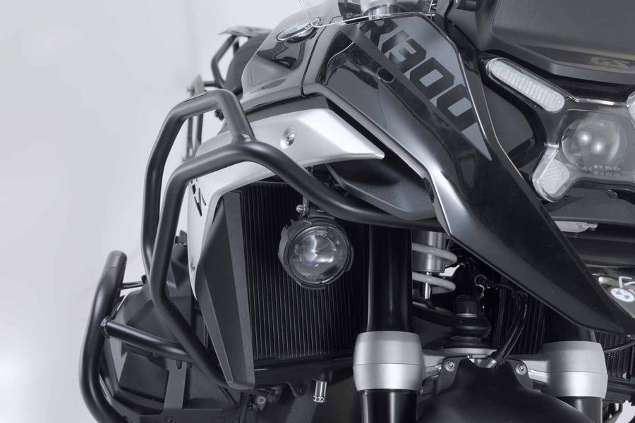 BMW R 1300 GS [2023-2026] - Crashbar supérieur en acier, noir – photo 3