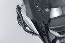 BMW R 1300 GS [2023-2026] - Crashbar supérieur en acier, noir – photo 4