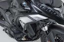 BMW R 1300 GS [2023-2026] - Crashbar supérieur en acier, noir – photo 6