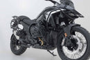 BMW R 1300 GS [2023-2026] - Crashbar supérieur en acier, noir – photo 7