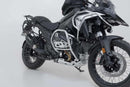 BMW R 1300 GS [2023-2026] - Pare-chocs en acier inoxydable, argent et électropoli – photo 7