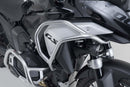 BMW R 1300 GS [2023-2026] - Crashbar supérieur en acier inoxydable, argent – photo 6