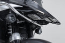 BMW R 1300 GS [2023-2026] - Crashbar supérieur en acier inoxydable, argent – photo 8