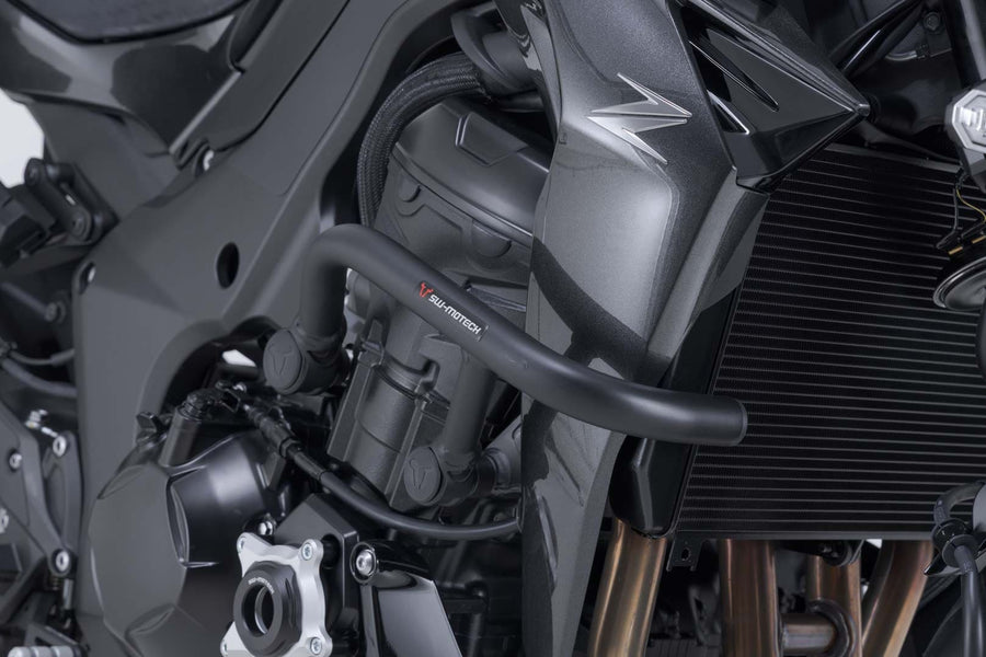 Kawasaki Z 1100 [2026] - crash bar – photo 1