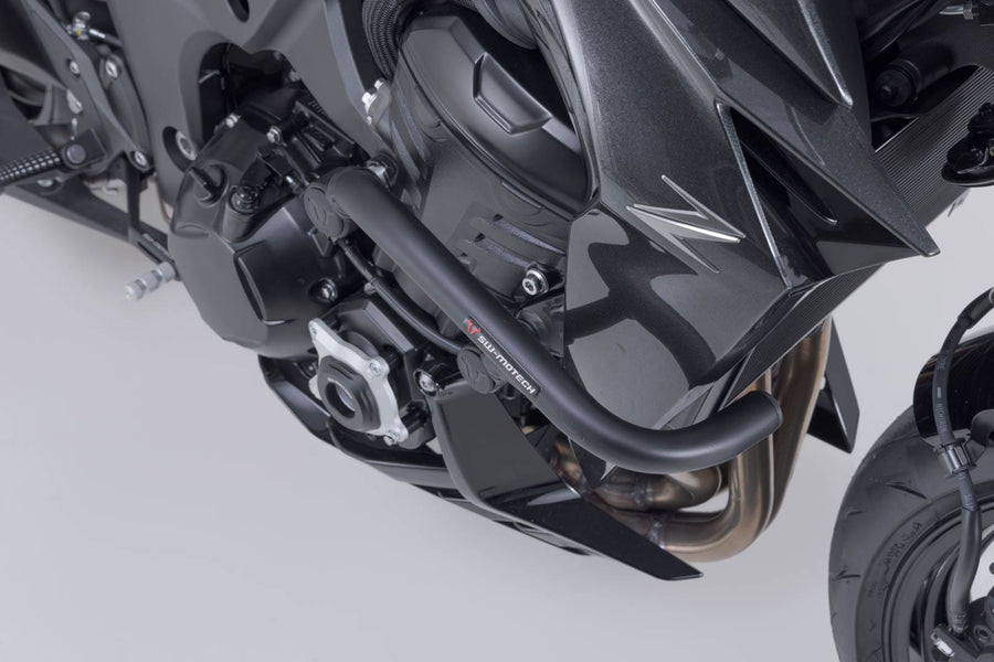 Kawasaki Z 1100 [2026] - crash bar – photo 4