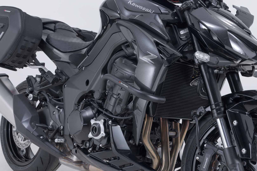 Kawasaki Z 1100 [2026] - crashbar – photo 5