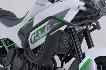 Kawasaki KLE 500 / SE [2026] - Sturzbügel – Bild 1