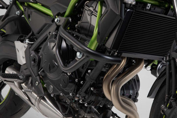 Kawasaki Z 650 [2022-2026] - Barre de protection – photo 2