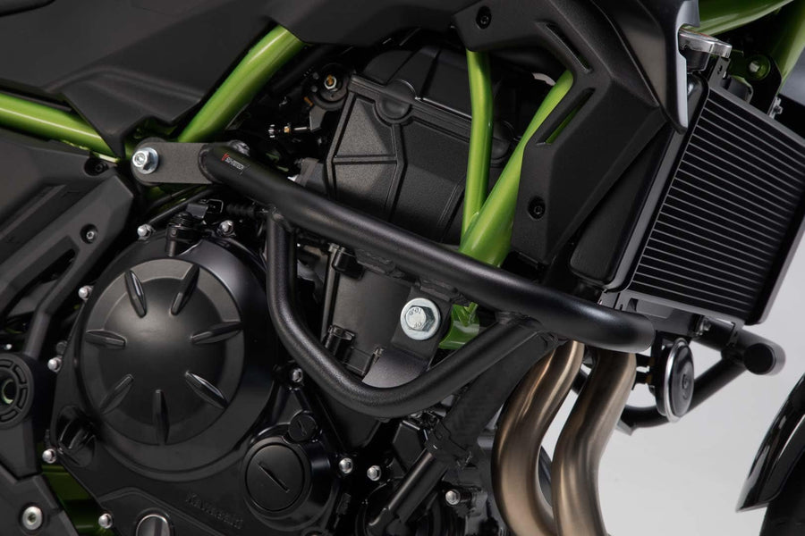 Kawasaki Z 650 [2022-2026] - Barre de protection – photo 3