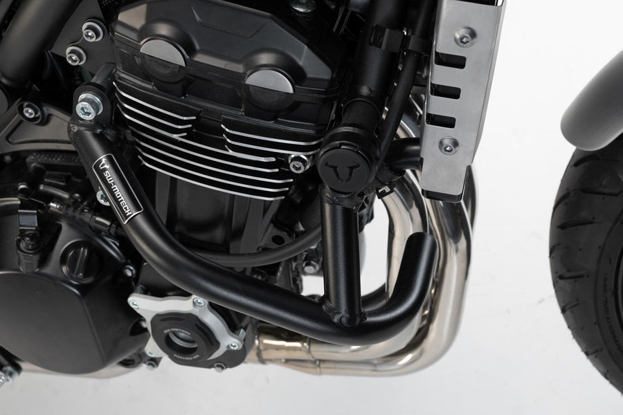 Kawasaki Z 900 RS [2020-2024] - Crashbar – photo 3
