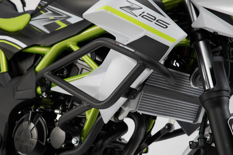 Kawasaki Z 125 [2019-2024] - Sturzbügel – Bild 1