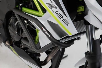 Kawasaki Z 125 [2019-2024] - Sturzbügel – Bild 2