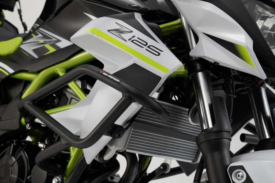 Kawasaki Z 125 [2019-2024] - Sturzbügel – Bild 3