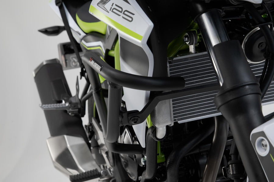 Kawasaki Z 125 [2019-2024] - Sturzbügel – Bild 4
