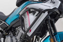 CFMOTO 450 MT [2024-2026] - Barre de protection – photo 1