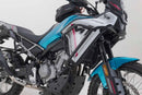 CFMOTO 450 MT [2024-2026] - Barre de protection – photo 2