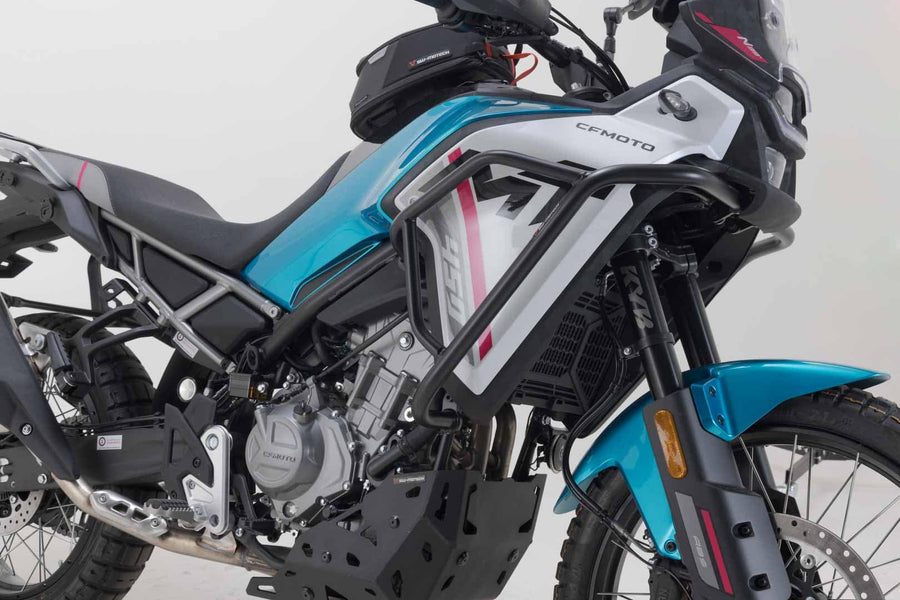 CFMOTO 450 MT [2024-2026] - Barre de protection – photo 2