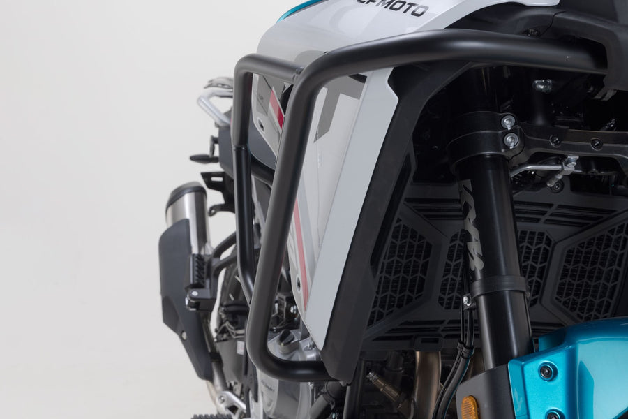 CFMOTO 450 MT [2024-2026] - Barre de protection – photo 3