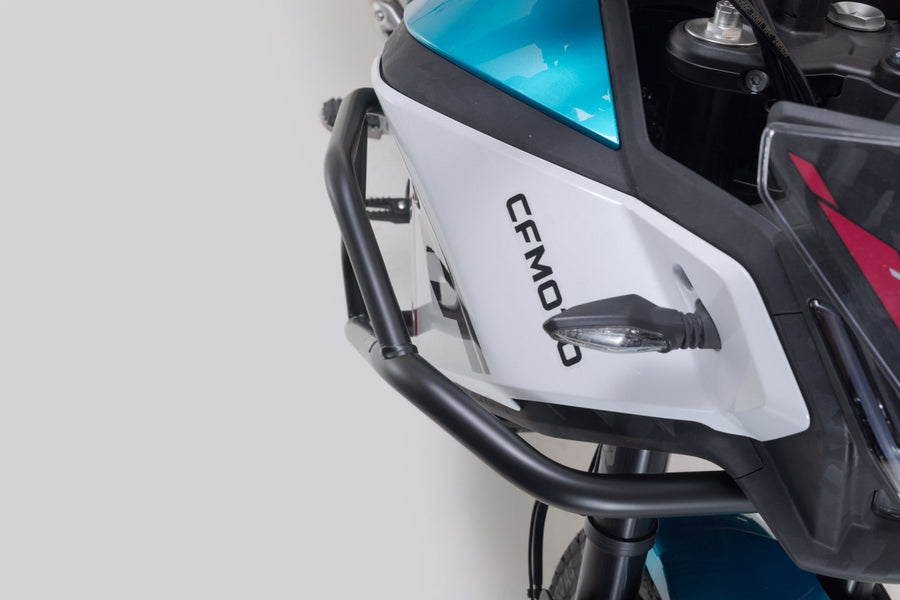 CFMOTO 450 MT [2024-2026] - Crash bar – photo 4