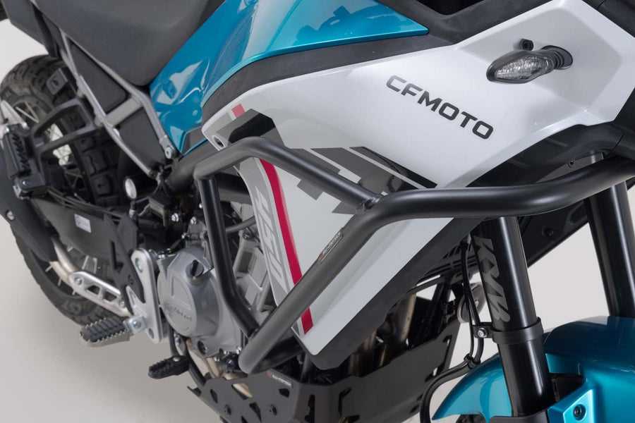 CFMOTO 450 MT [2024-2026] - Barre de protection – photo 6