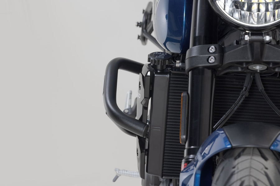 Triumph Trident 660 [2021-2026] - Barre de protection – photo 2