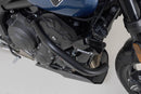 Triumph Trident 660 [2021-2026] - Crash bar – photo 4