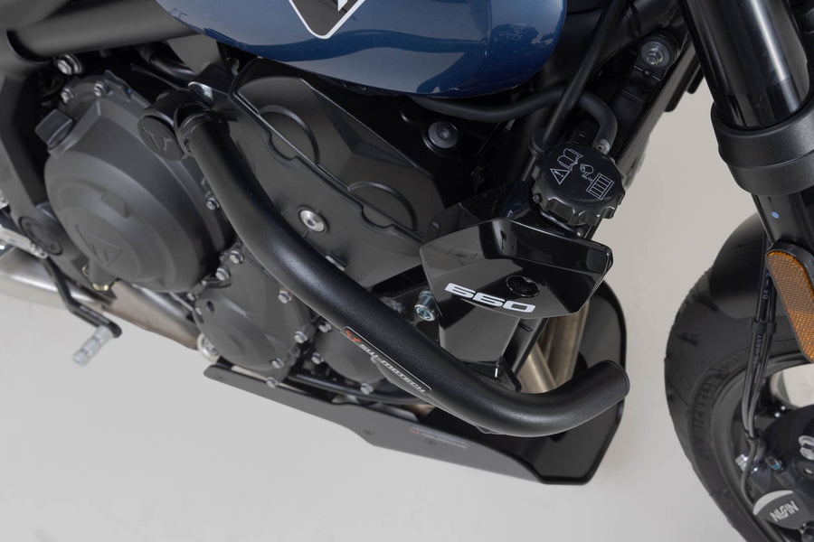 Triumph Trident 660 [2021-2026] - Crash bar – photo 4