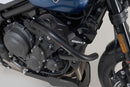 Triumph Trident 660 [2021-2026] - Crash bar – photo 6