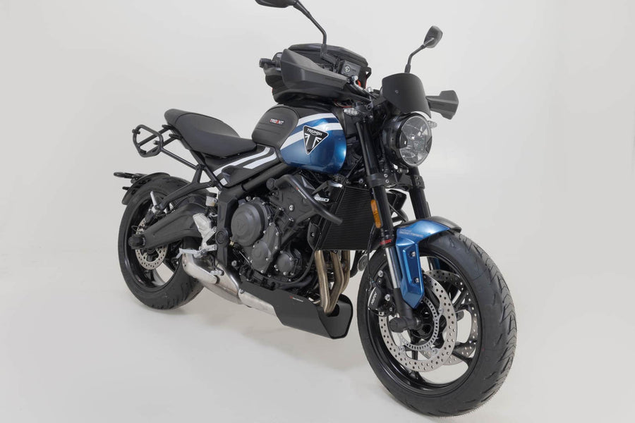 Triumph Trident 660 [2021-2026] - Crash bar – photo 7