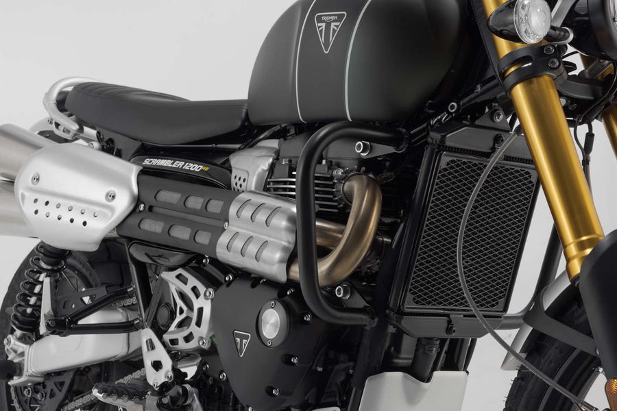Triumph Scrambler 1200 XC [2021-2024] - Sturzbügel – Bild 1