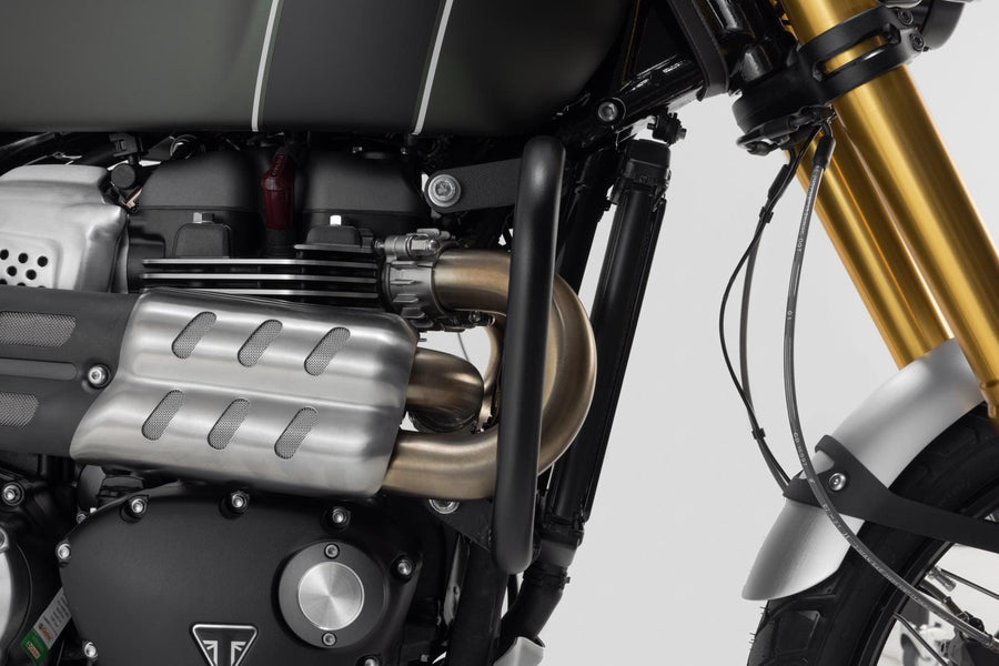 Triumph Scrambler 1200 XC [2021-2024] - Sturzbügel – Bild 4
