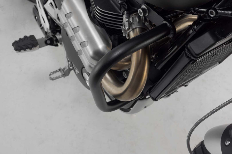 Triumph Scrambler 1200 XC [2021-2024] - Sturzbügel – Bild 7