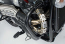 Triumph Bonneville Bobber 1200 TFC Factory Custom [2020] - Crash bar - Image 4
