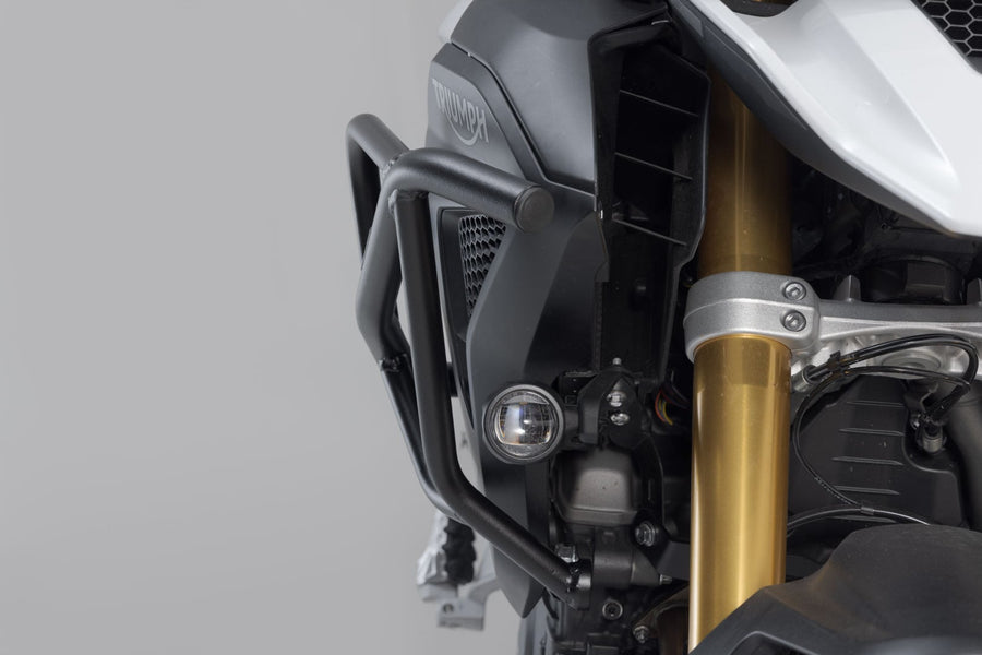 Triumph Tiger 1200 Rally Pro [2022-2024] - Upper crash bar - picture 3