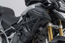 Triumph Tiger 1200 Rally Pro [2022-2024] - Upper crash bar - picture 5