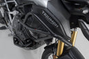 Triumph Tiger 1200 Rally Pro [2022-2024] - Upper crash bar - picture 6