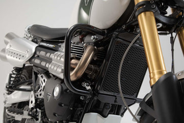 Triumph Scrambler 1200 XC [2019-2020] - Crash bar – photo 1