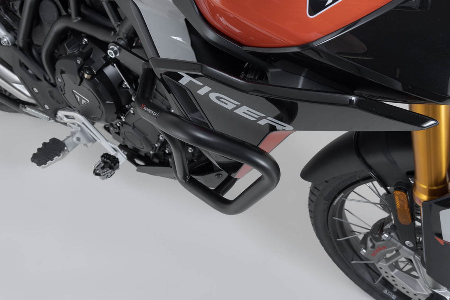 Triumph Tiger 900 GT [2020-2024] - Crash bar – photo 4