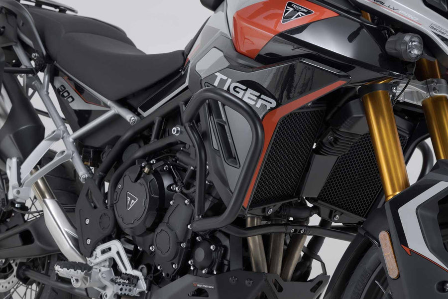 Triumph Tiger 900 GT [2020-2024] - Crash bar – photo 5