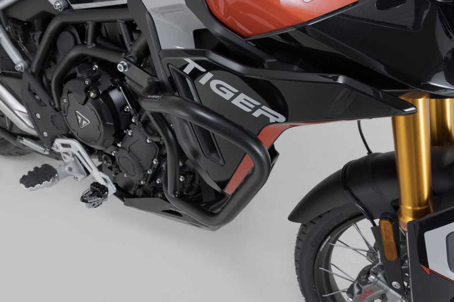 Triumph Tiger 900 GT [2020-2024] - Crash bar – photo 6